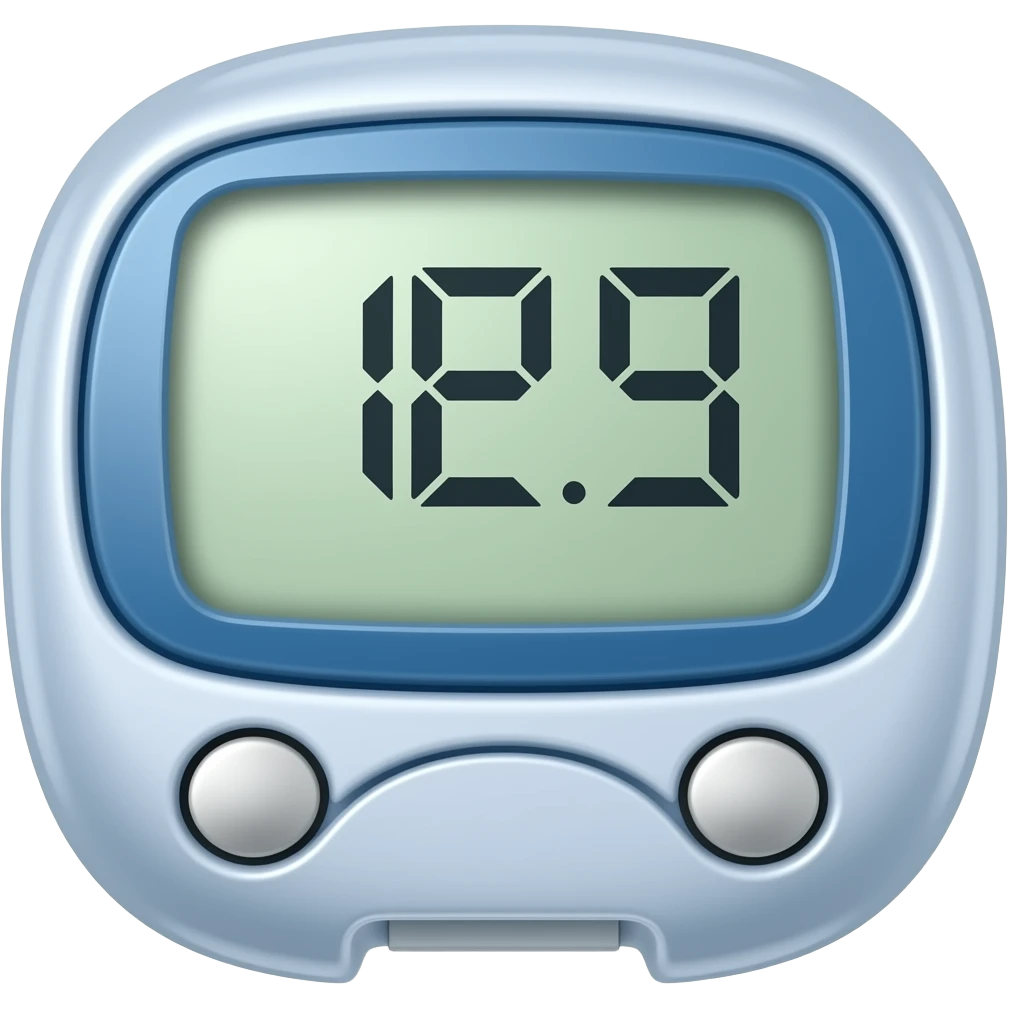 microinfusore insulina emoji