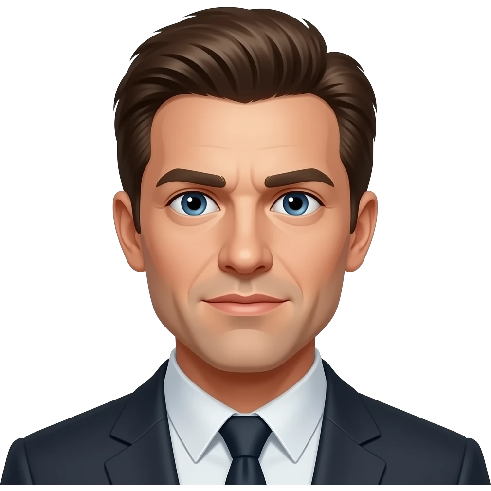 Final Destination 4 person emoji