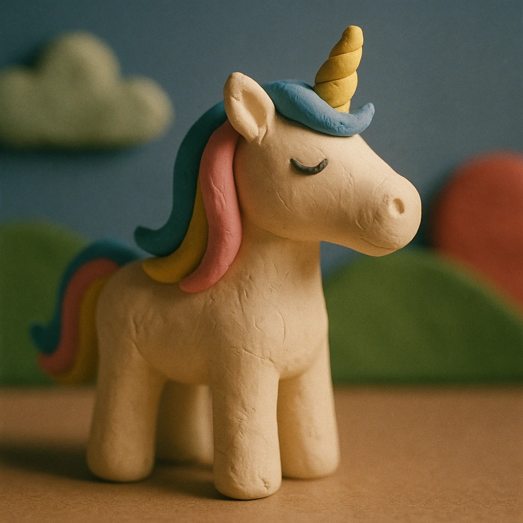unicorn emoji