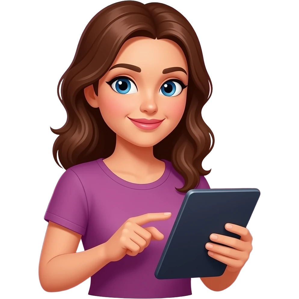 women in club managing risks via the buddy system emoji