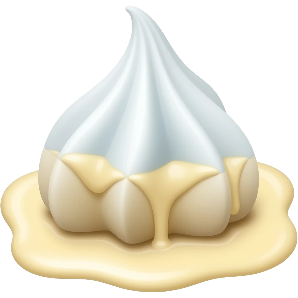 Île flottante emoji