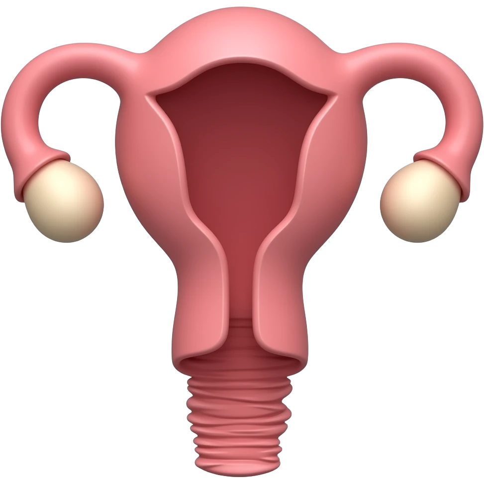 Vagina emoji