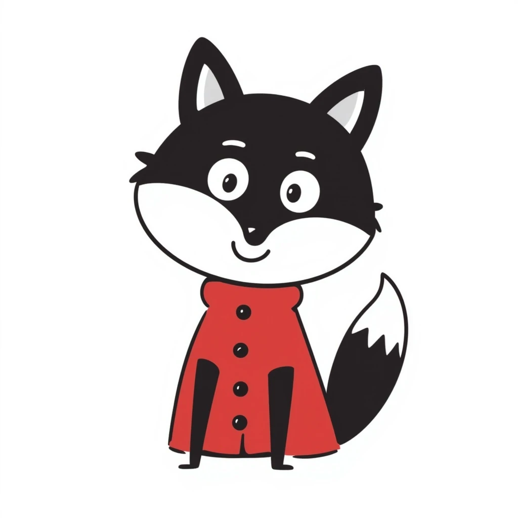 Fox emoji