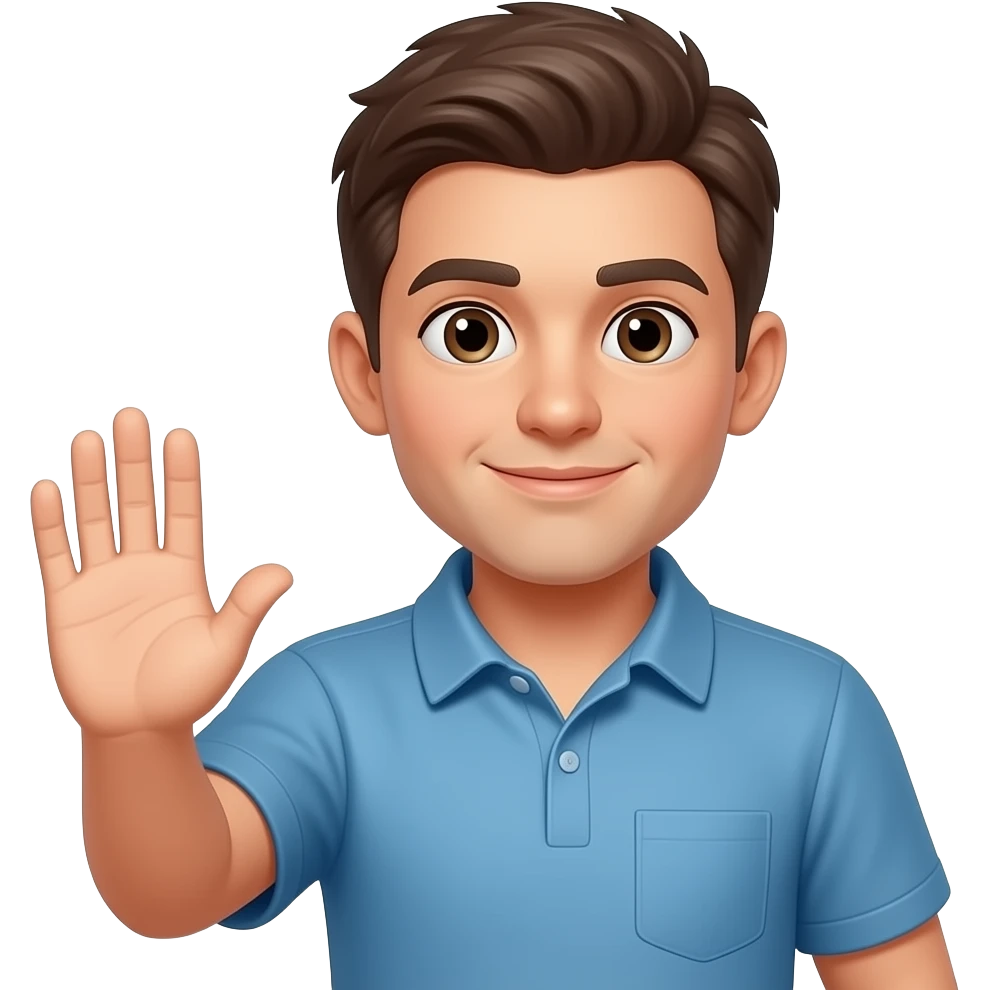 Bhai bandh emoji