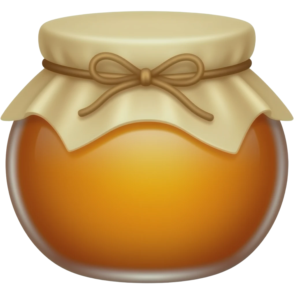 Honey Pot emoji