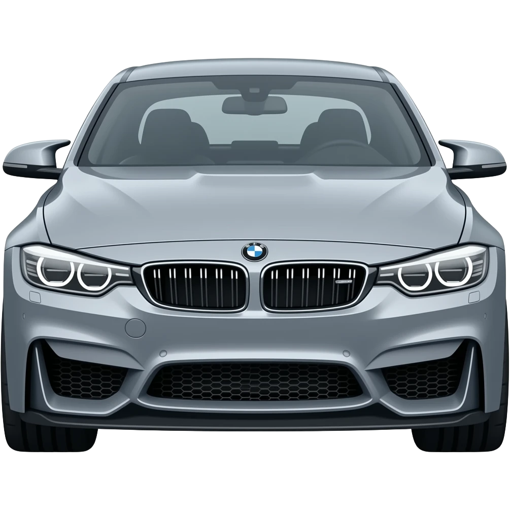 BMW emoji emoji