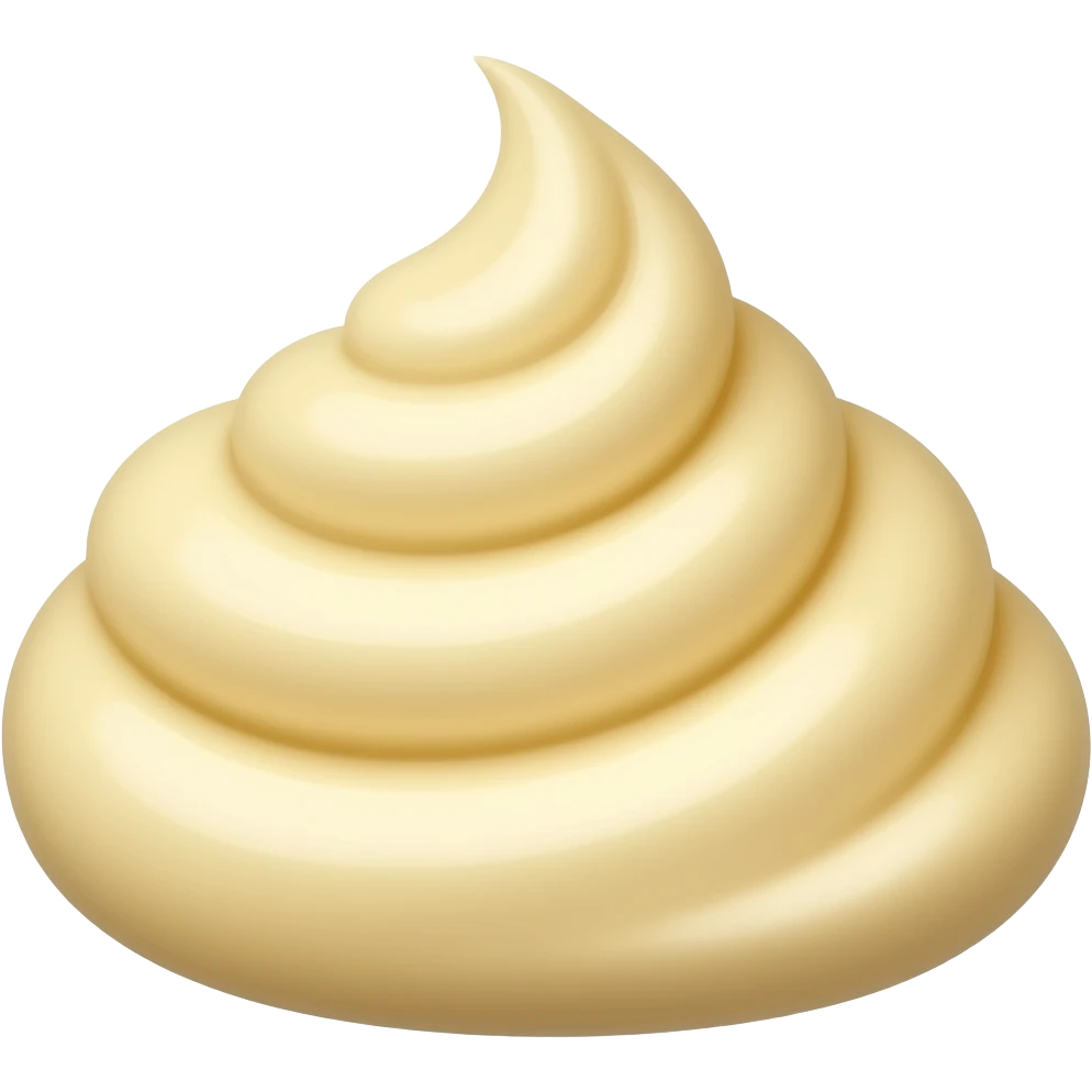 mayonnaise emoji