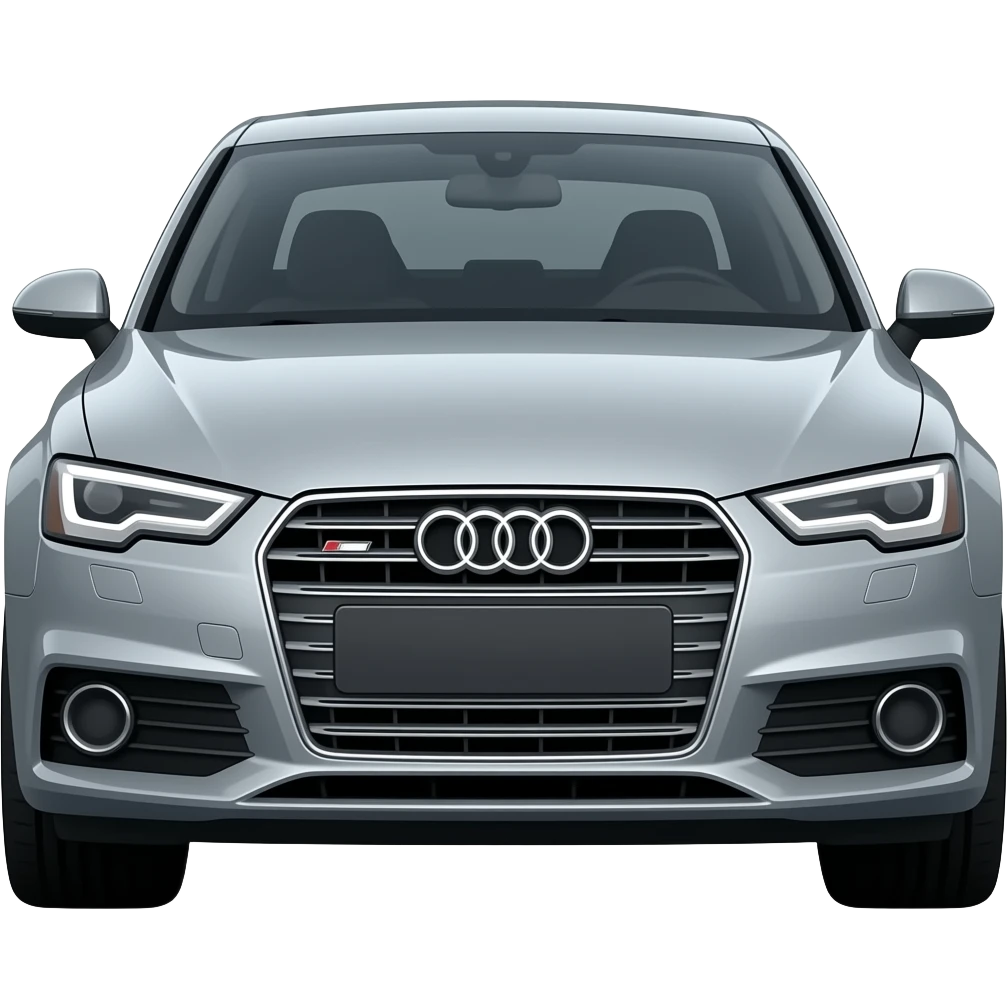 Audi emoji