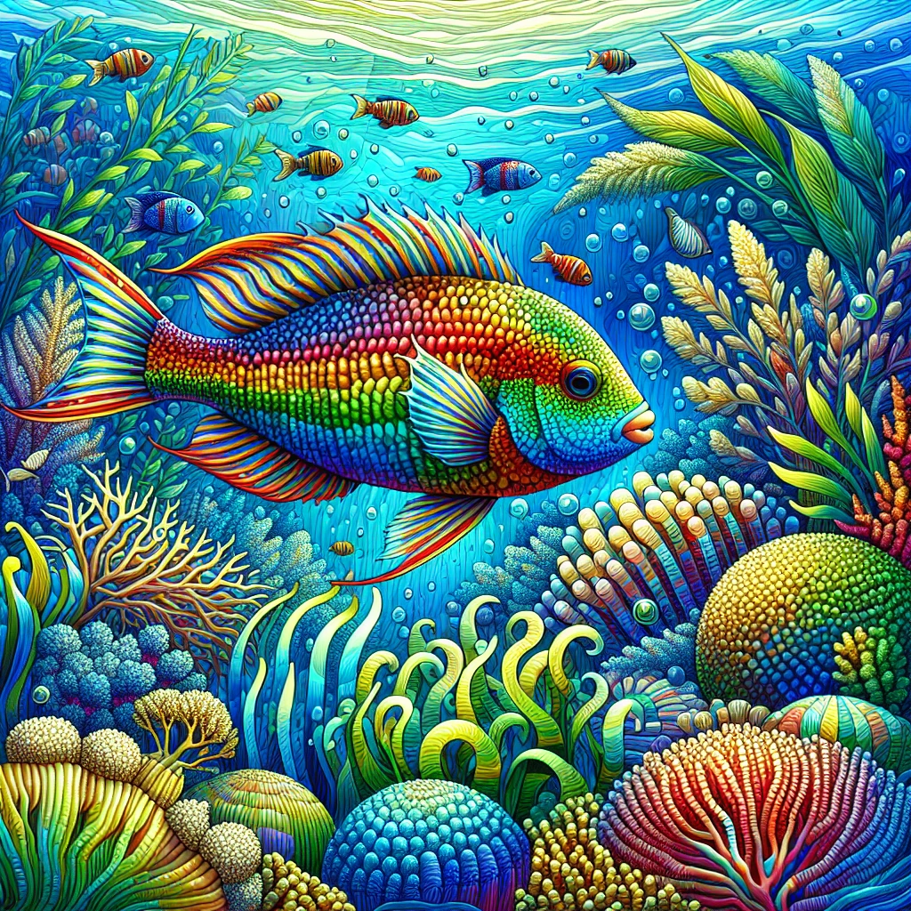 Fish emoji