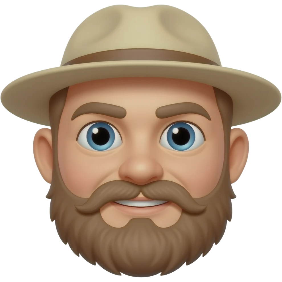 Le Comte de Monte-Cristo emoji