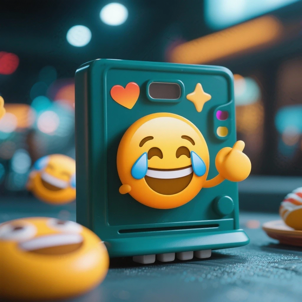 emojis emoji