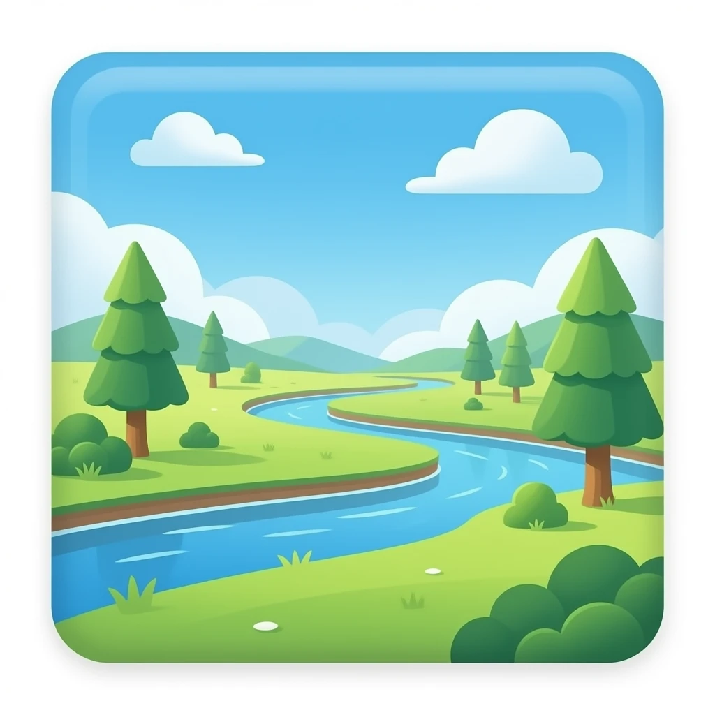 (dont include people)On platforms with opaque backends (ugc style) emoji