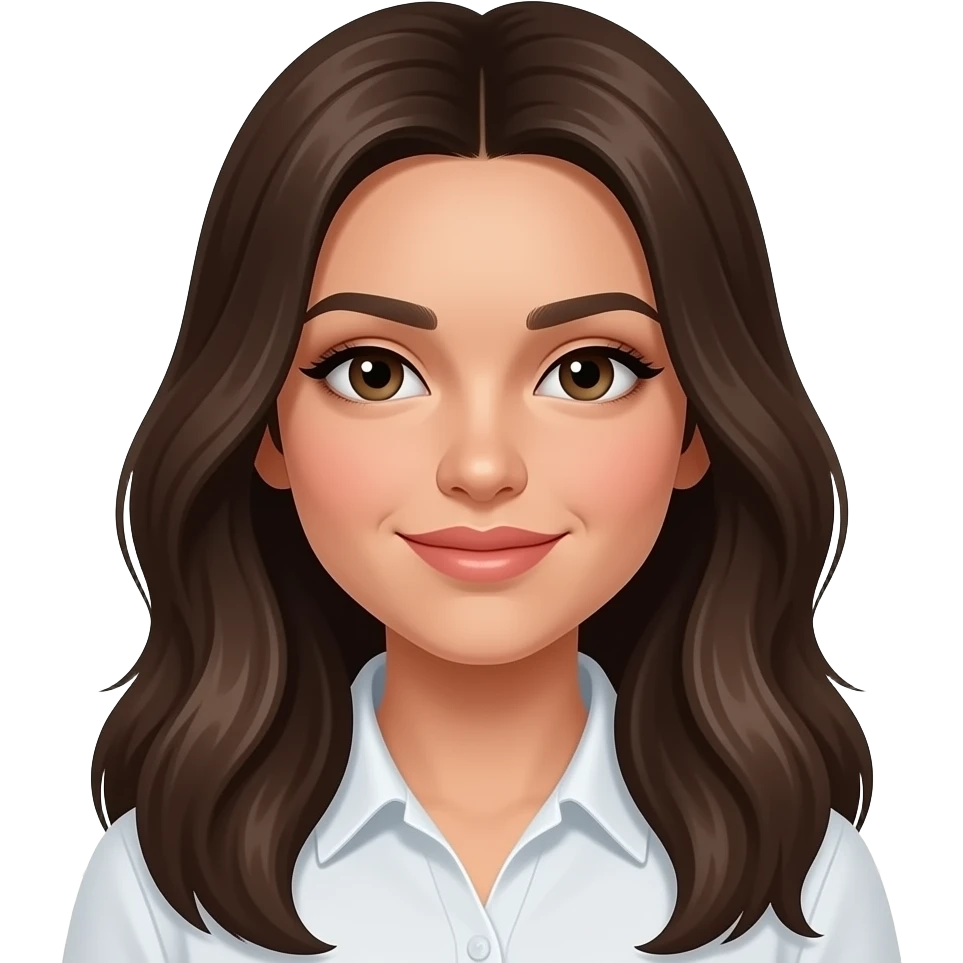 Selena emoji