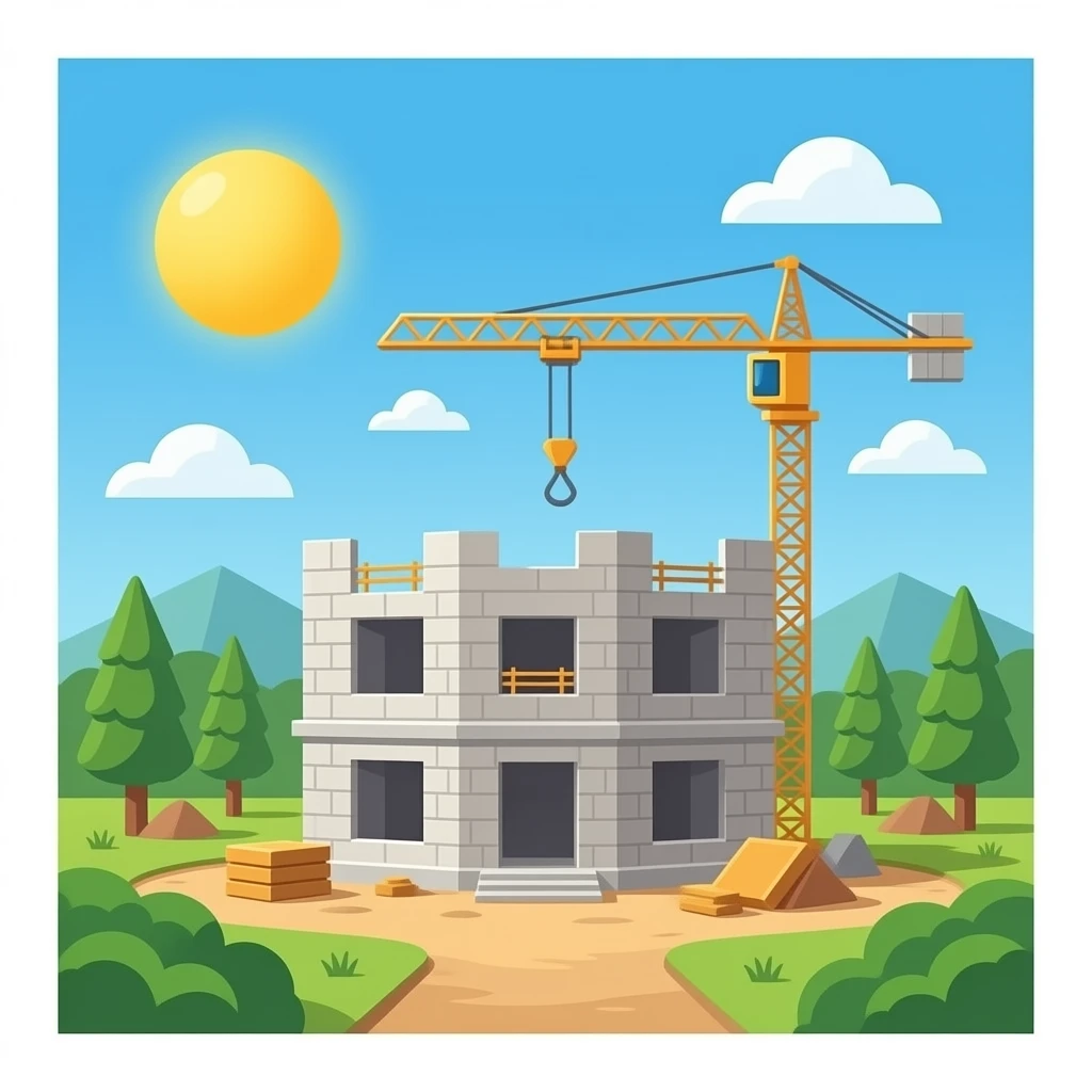 construction emoji