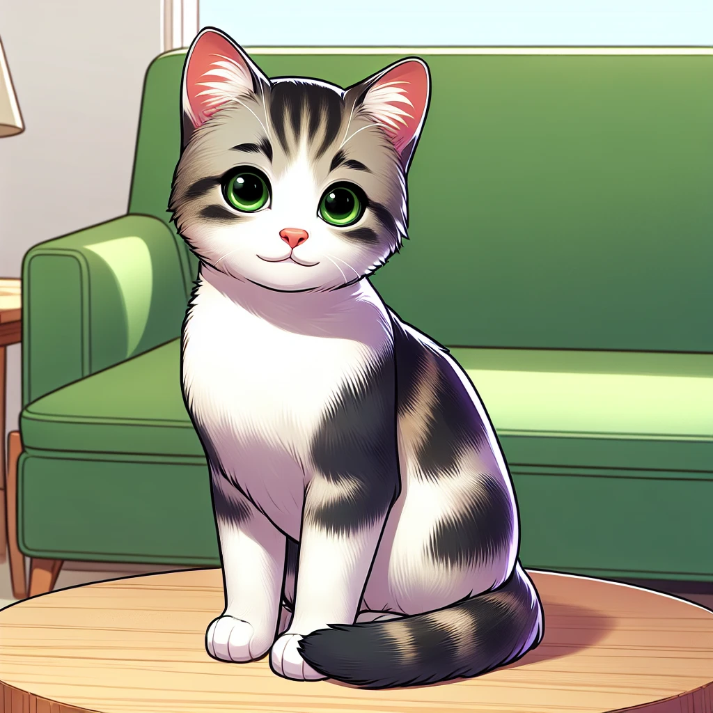 cat emoji
