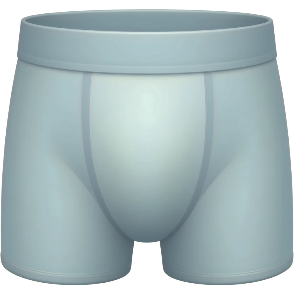 Underwear emoji