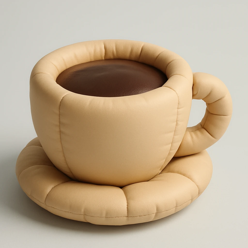cup of coffee emoji