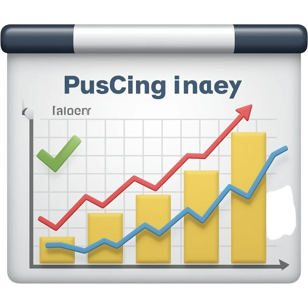 pricing methods for a consulting business emoji