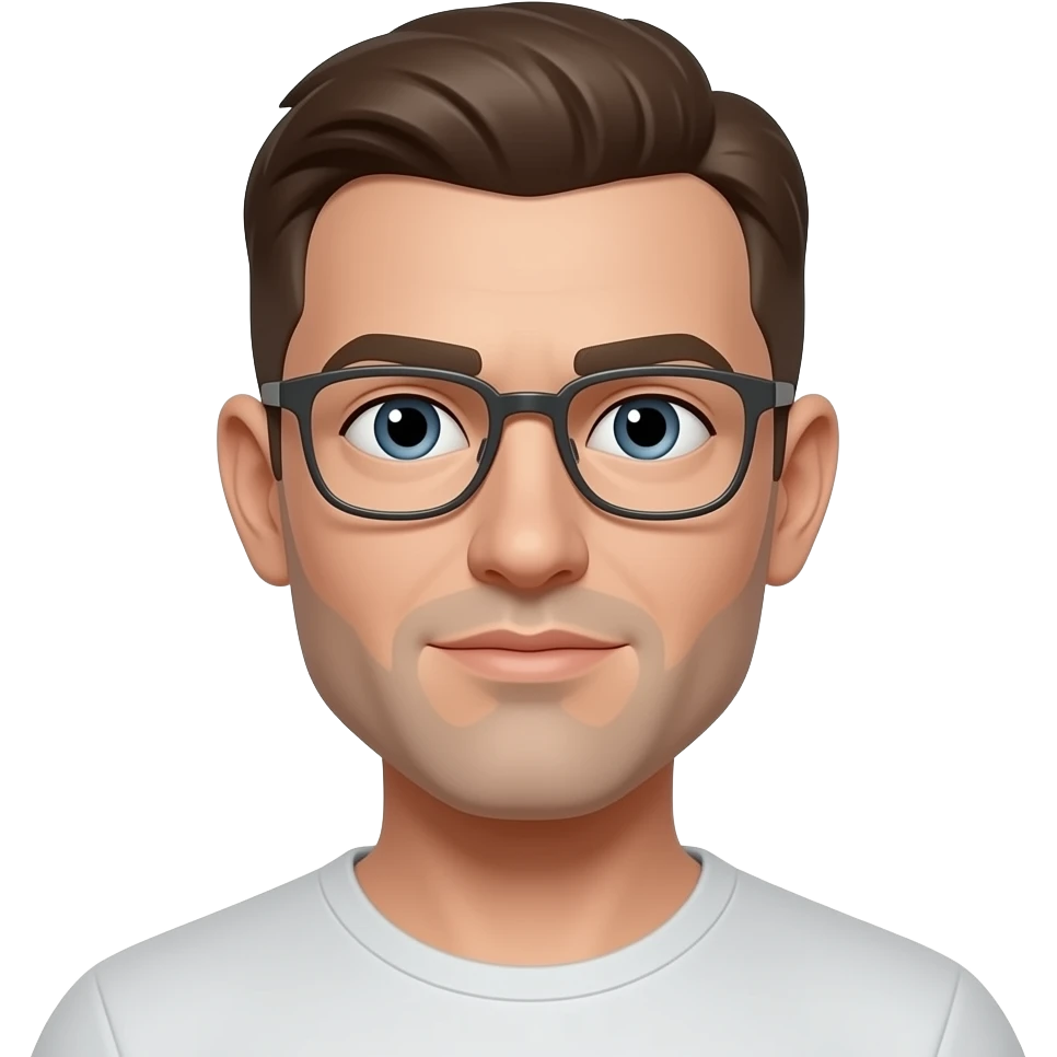 pero mas humano emoji