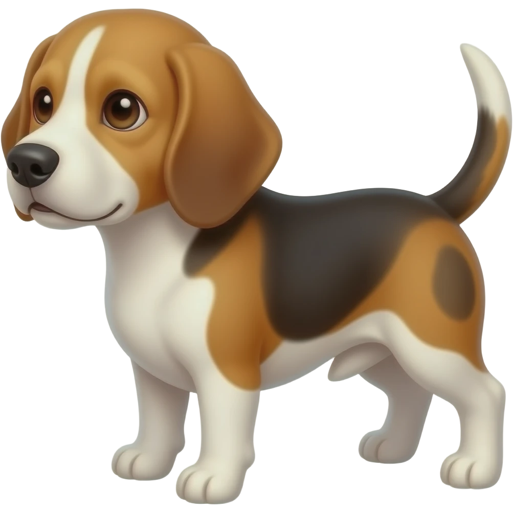 BEAGLE emoji