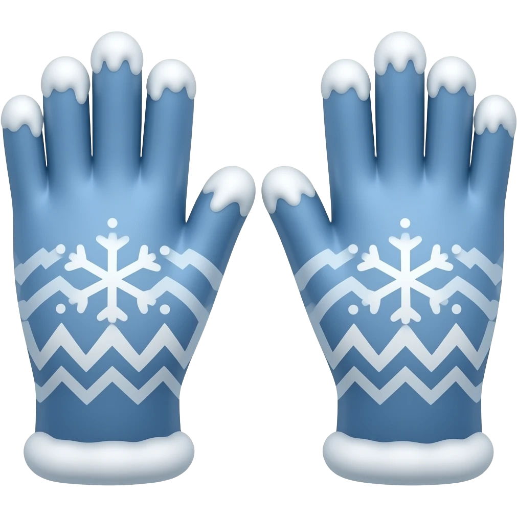 winter_gloves_1 emoji