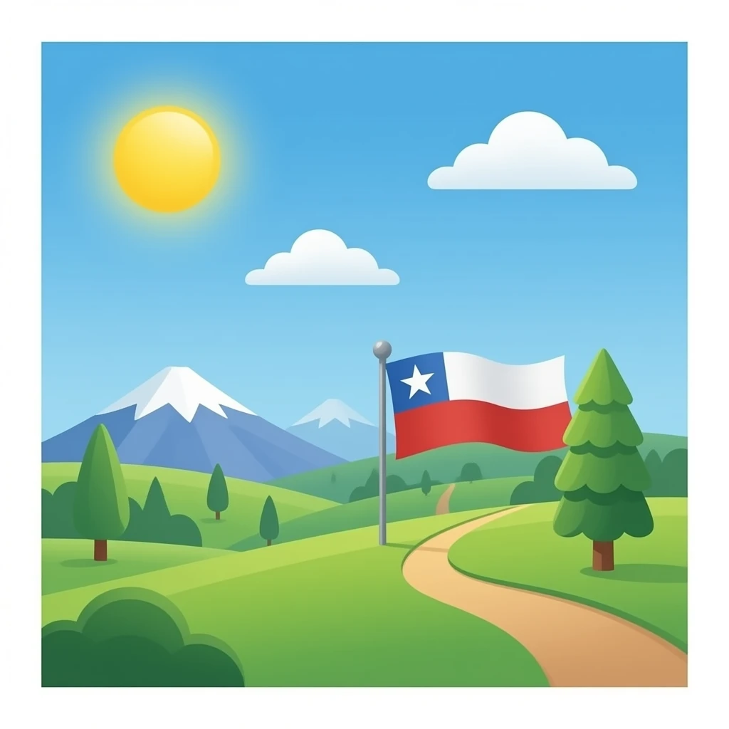 chile emoji