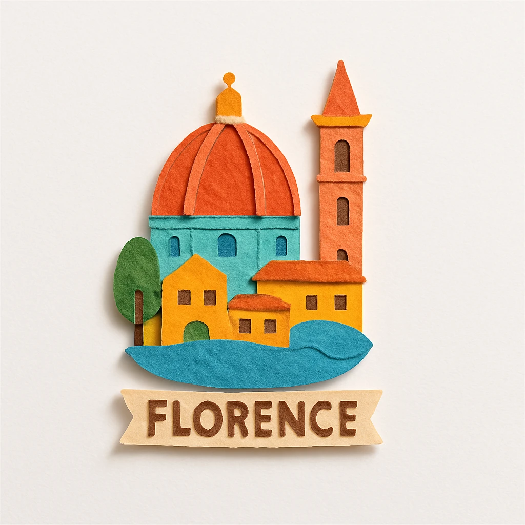 florence, italy emoji