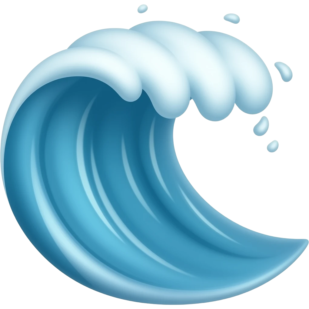 Make me this sea emoji icon emoji