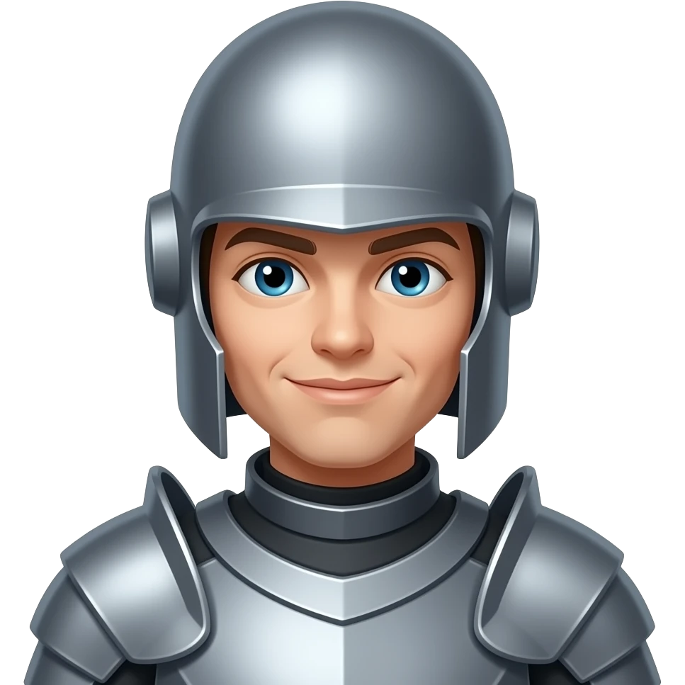 Ironma emoji