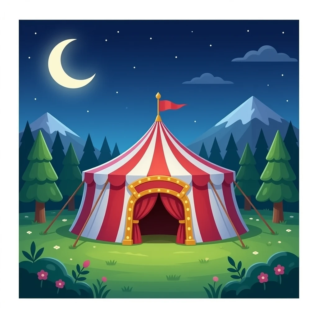 The Amazing Digital Circus emoji