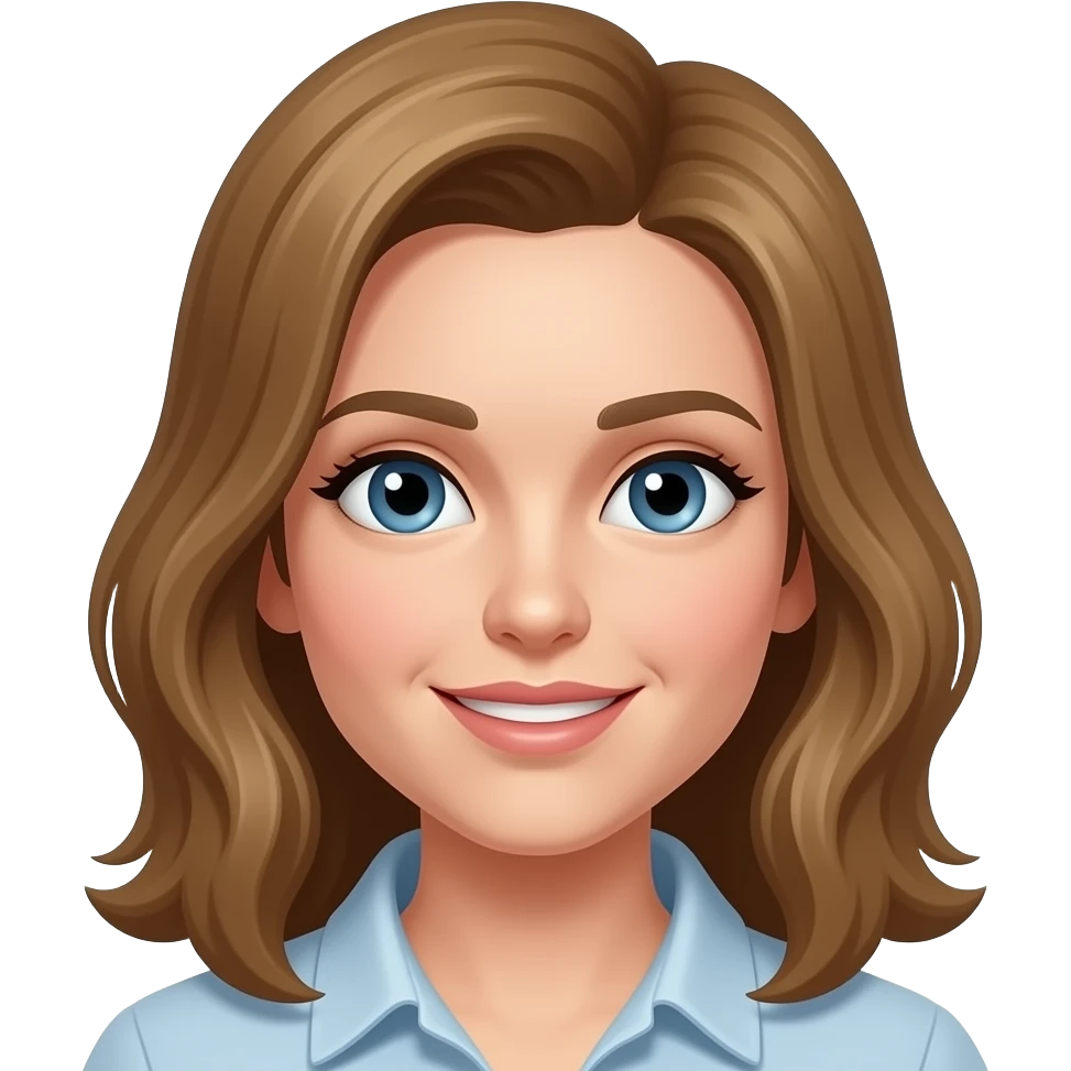 Jane Kent emoji