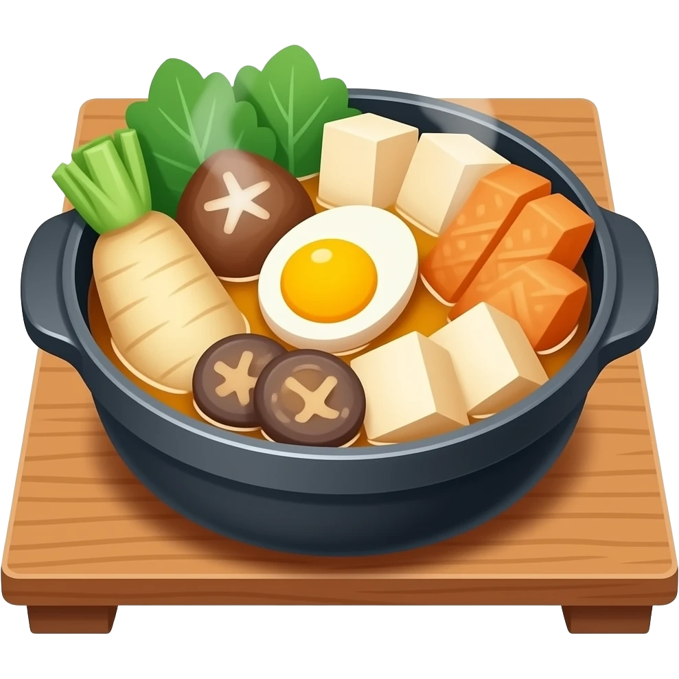 oden emoji