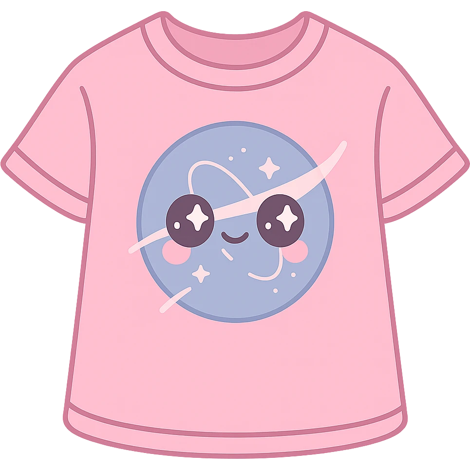 make this pink emoji