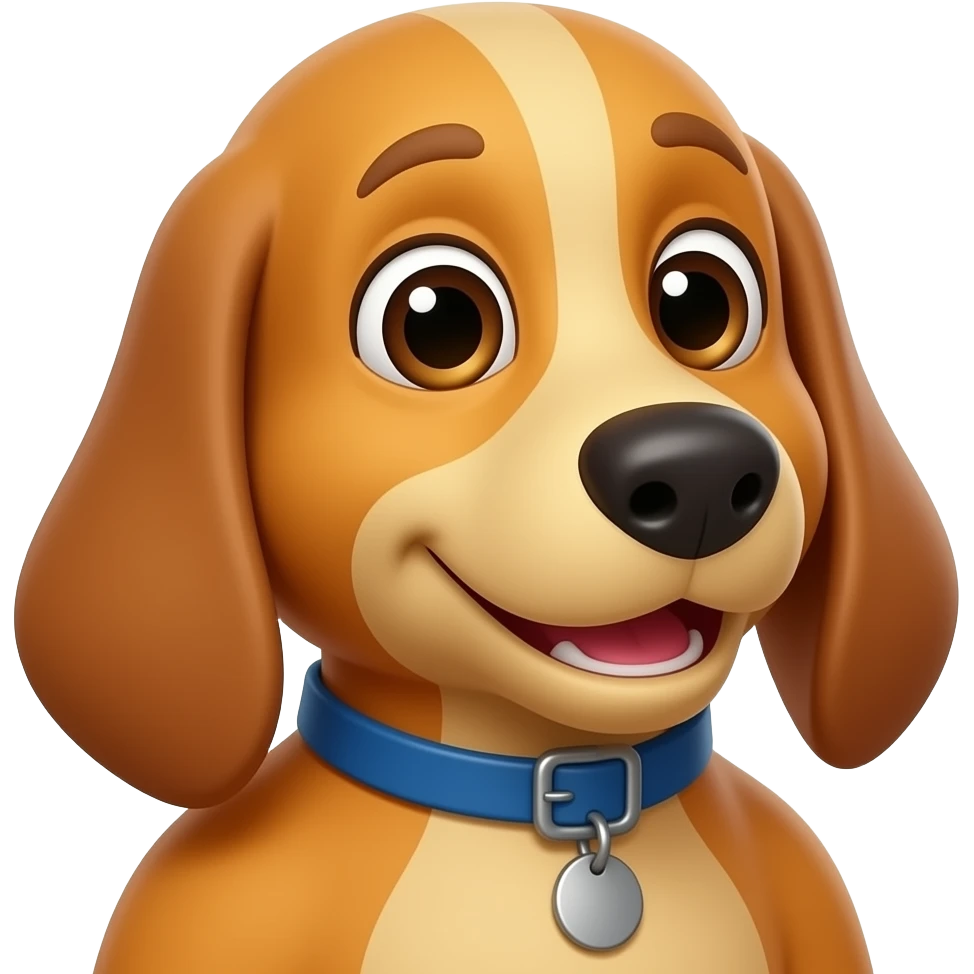 talking ben emoji