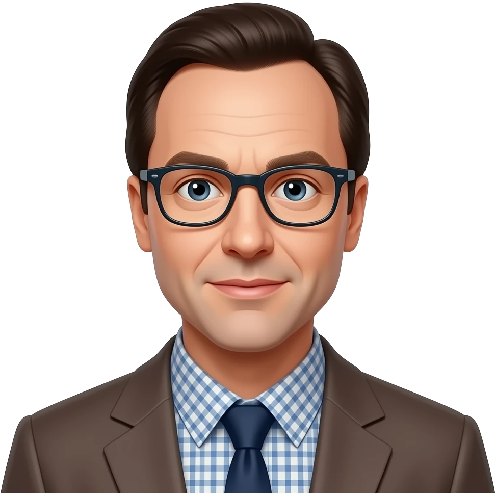 Big Bang théorie sheldon emoji