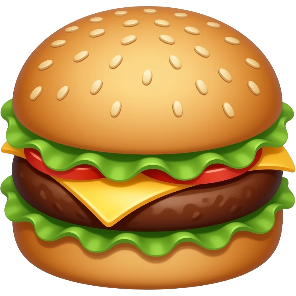 bbq sandwich emoji