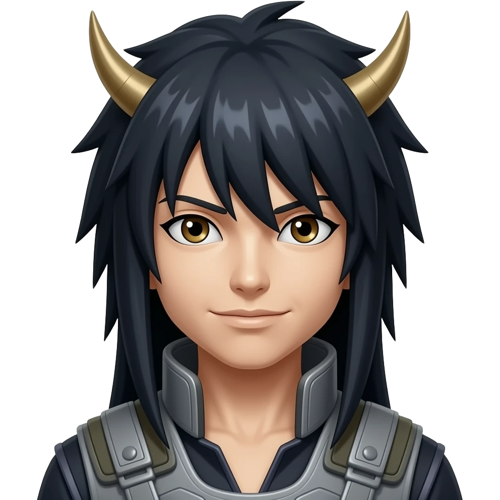 Madara emoji