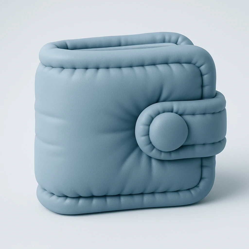 wallet emoji