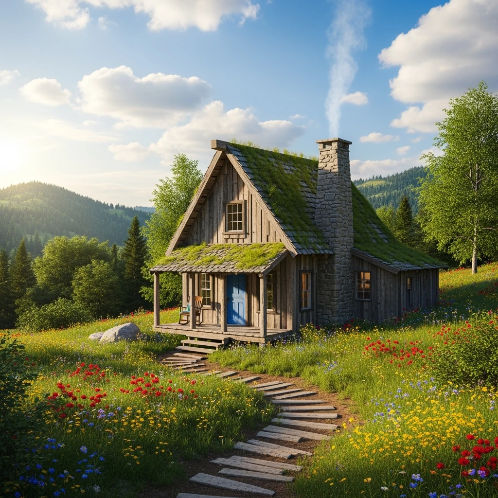 house emoji