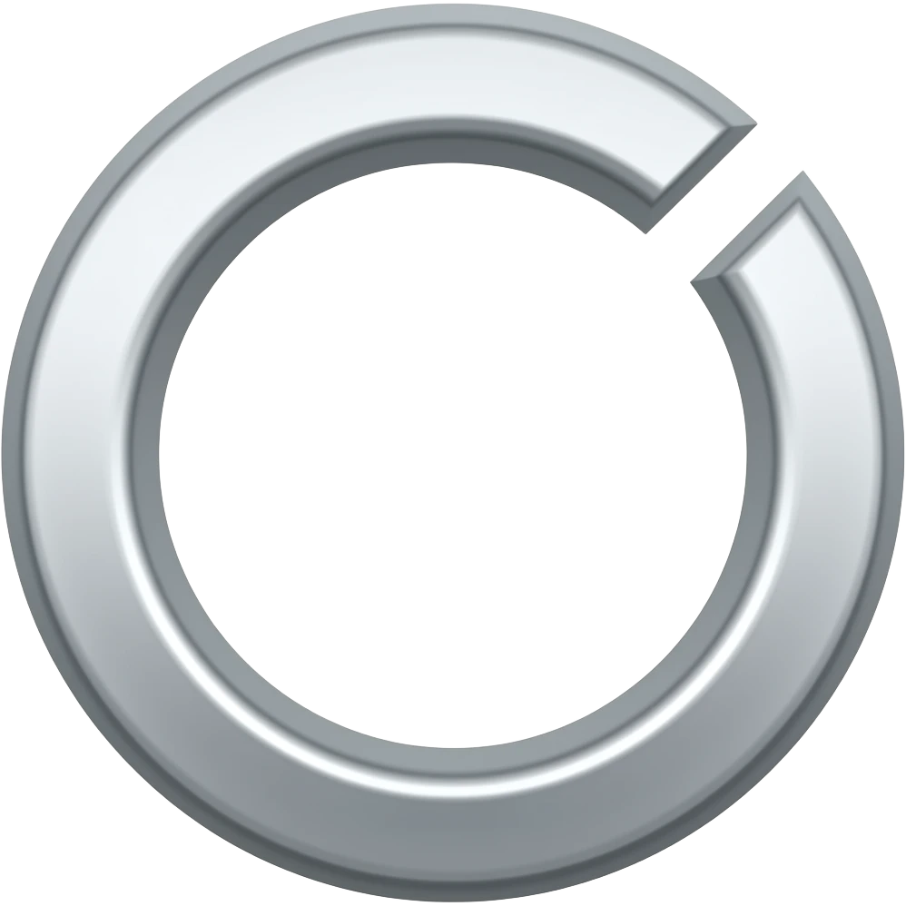 circle slash icon 3d emoji