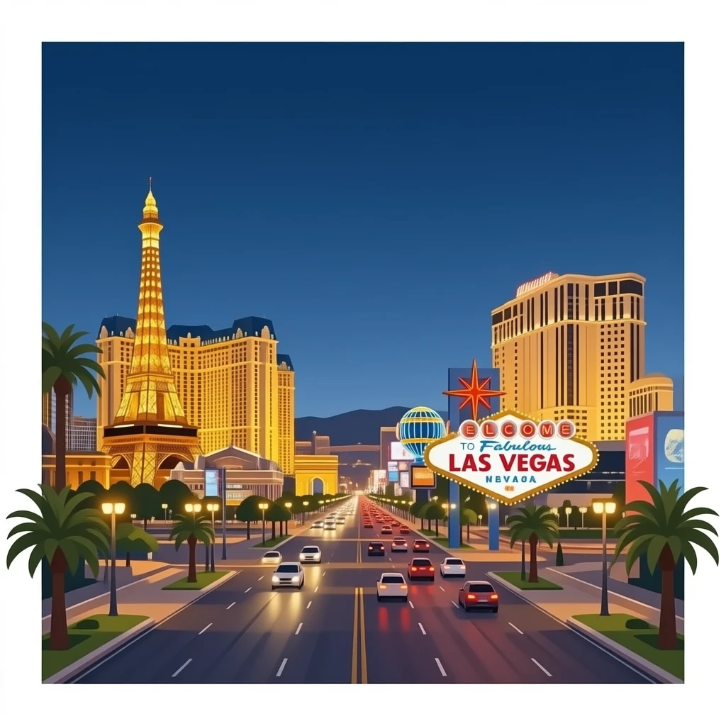 \What happens in vegas stays in vegas emoji