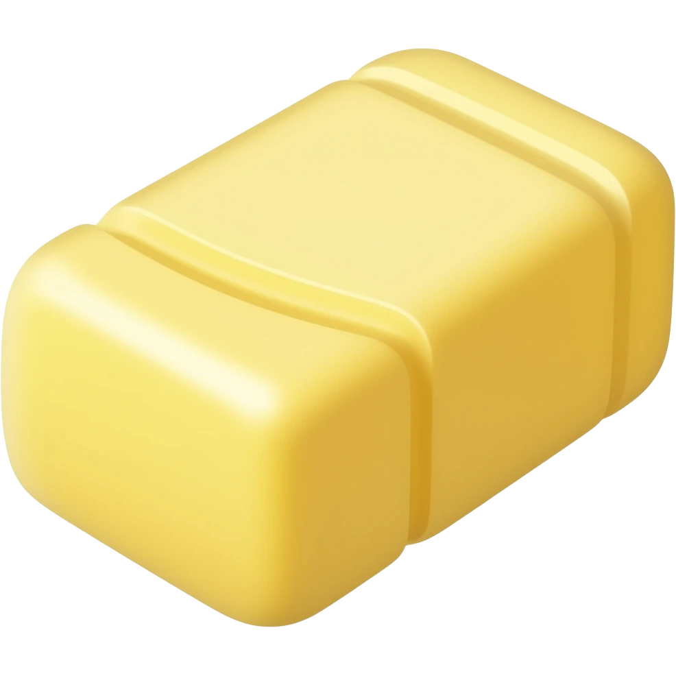 butter emoji