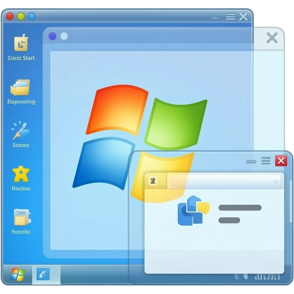windows xp emoji