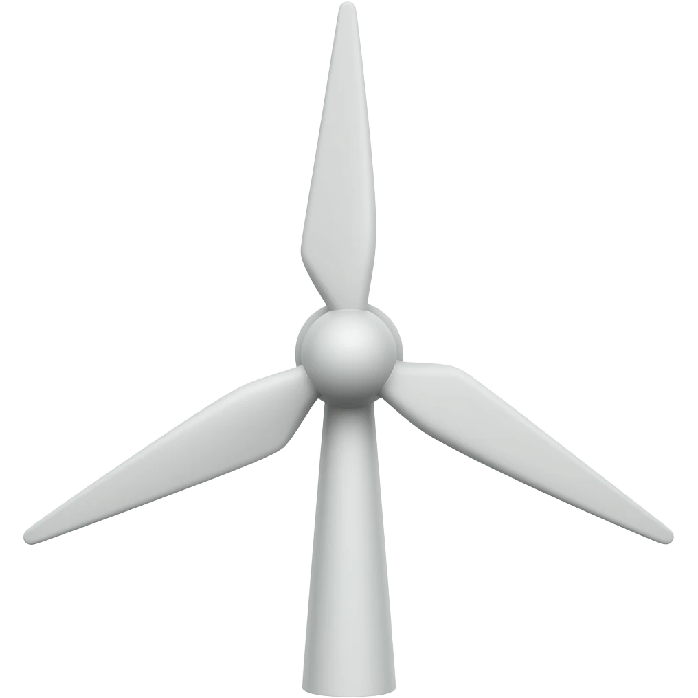 windrad emoji