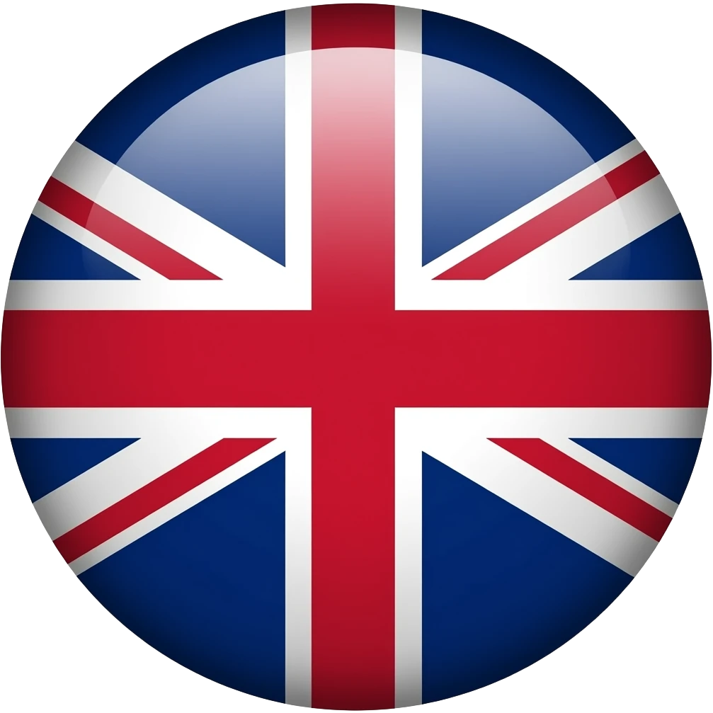british flag emoji