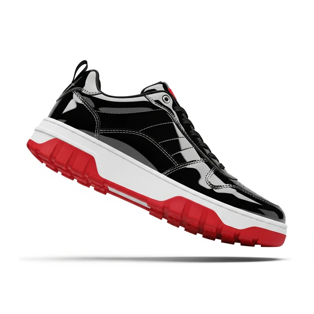 show, remove background emoji