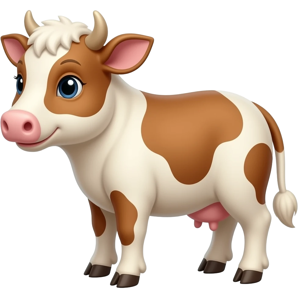 ANIMAIS FAAZENDINHA emoji