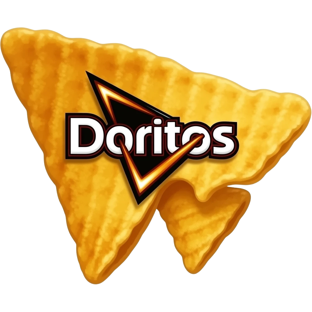 doritos emoji