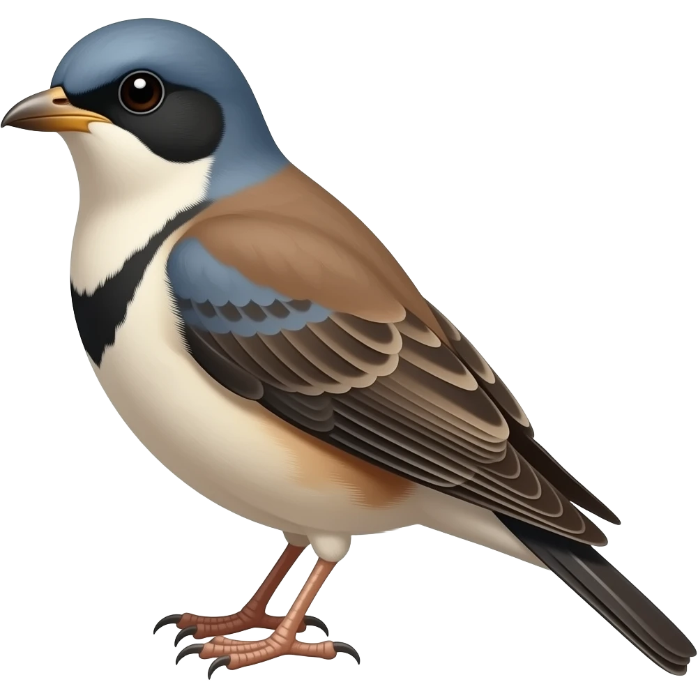 Explora Aves y Fauna- Ana Mínguez emoji