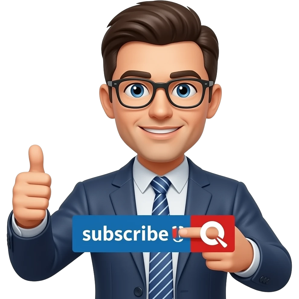 좋아요. 구독 눌러주세요. emoji